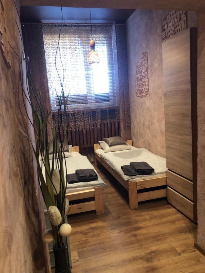 Apartament Jagiellonska Sosnowiec Exterior foto