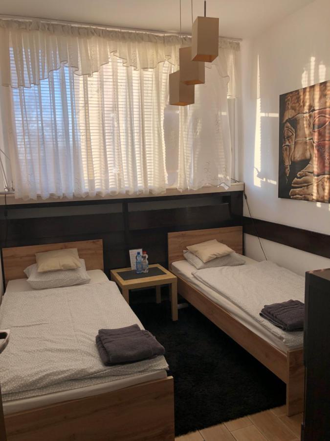 Apartament Jagiellonska Sosnowiec Exterior foto