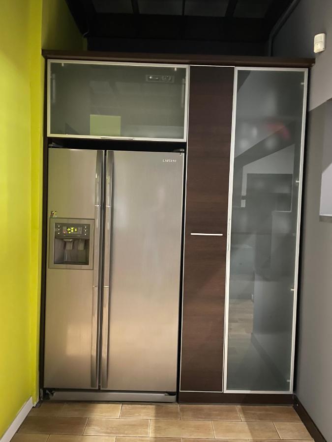 Apartament Jagiellonska Sosnowiec Exterior foto