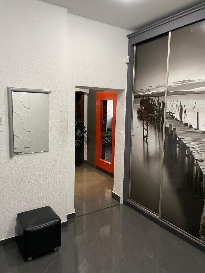 Apartament Jagiellonska Sosnowiec Exterior foto