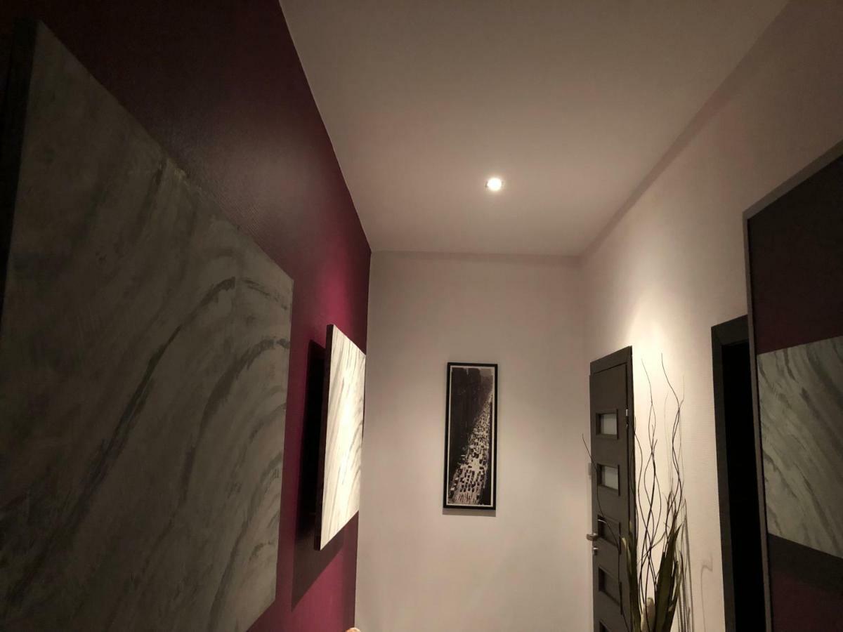 Apartament Jagiellonska Sosnowiec Exterior foto