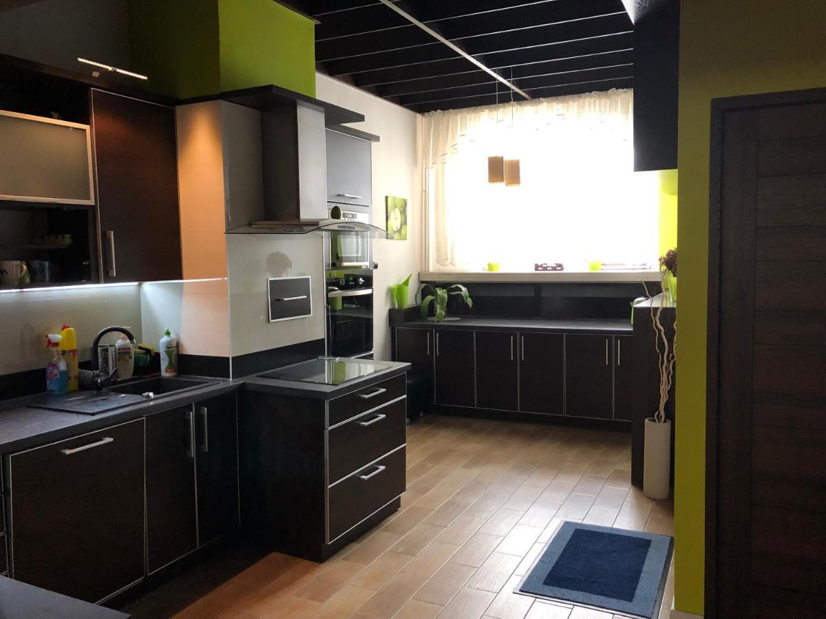Apartament Jagiellonska Sosnowiec Exterior foto