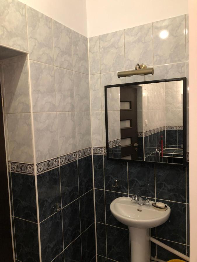 Apartament Jagiellonska Sosnowiec Exterior foto