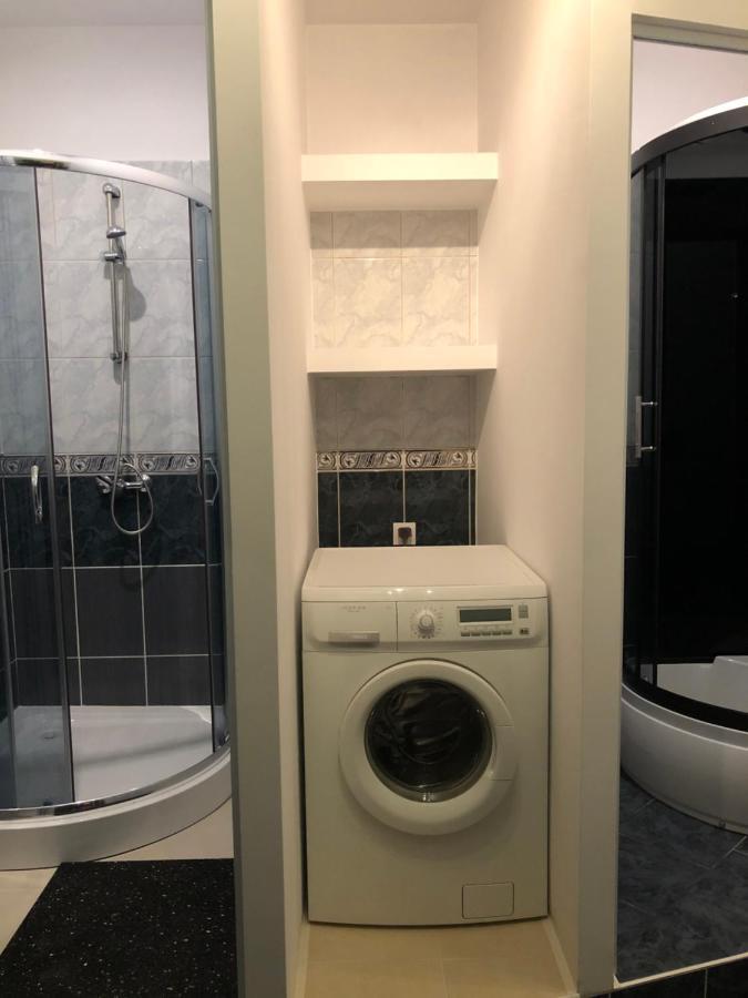 Apartament Jagiellonska Sosnowiec Exterior foto