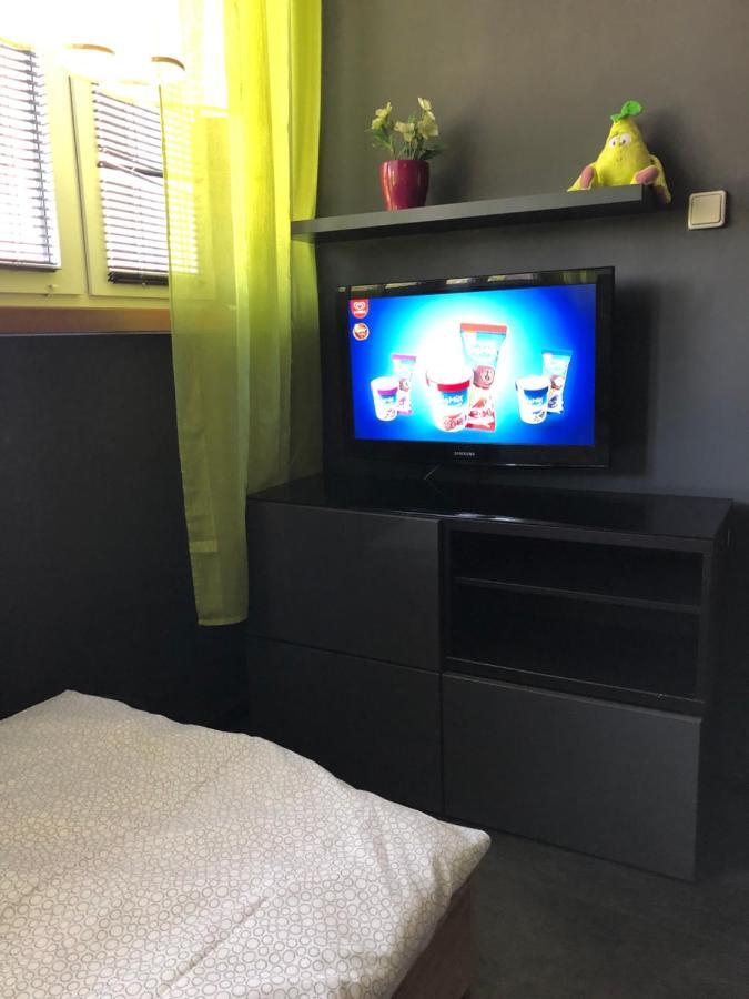 Apartament Jagiellonska Sosnowiec Exterior foto